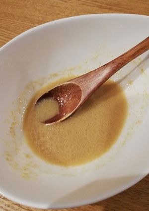 万能からしたれ-レシピのメイン写真
