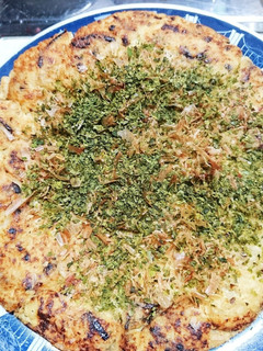 豆腐とうどんのお焼きΨ(‾∇‾)Ψ-レシピのメイン写真