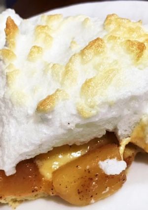 グルテンフリー★豪華なアップルタルト-レシピのメイン写真
