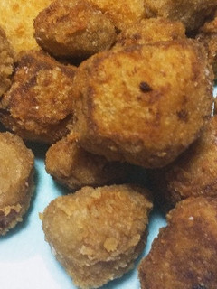 里芋の竜田揚げ~お弁当にも~-レシピのメイン写真