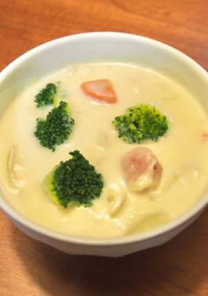 シチュー-レシピのメイン写真