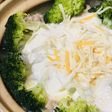 鍋の素●豆乳&チーズで〜鶏肉のシチュー鍋
