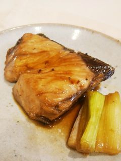 ぶりの照り焼き-レシピのメイン写真