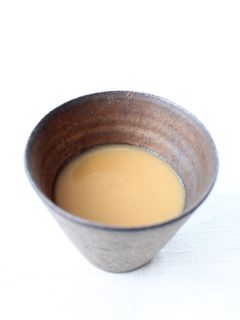 混ぜるだけで簡単【(辛子)酢味噌】-レシピのメイン写真