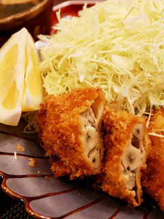 カキフライ-レシピのメイン写真