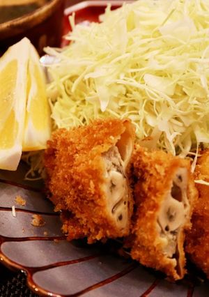 カキフライ-レシピのメイン写真