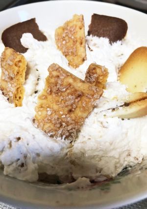 ケーキ1-レシピのメイン写真