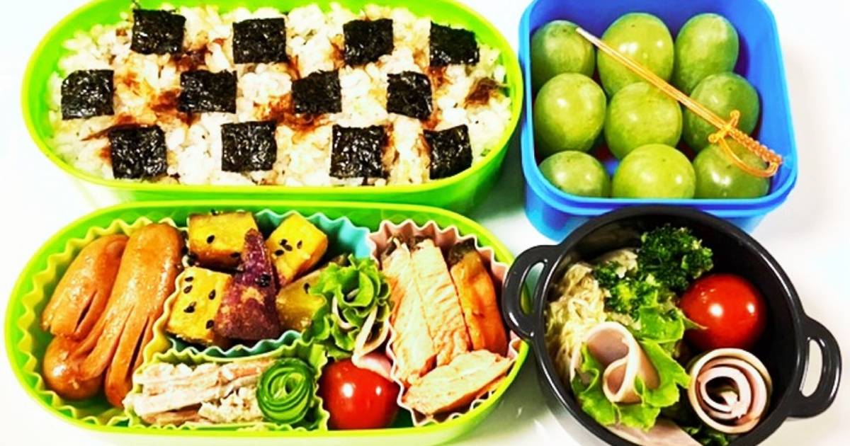 学童 人気 お 弁当 箱