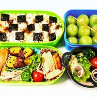 小5遠足 基本からアレンジまで！思わずつくりたくなる「小学生 遠足」のレシピ集 | クックパッド