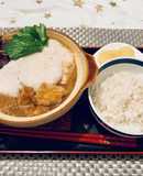 Tくんおススメ★合わせ味噌のとろろ鍋☆