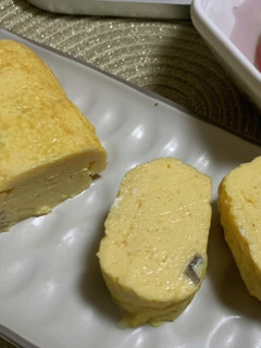 味付け一切不要のふわふわ卵焼き-レシピのメイン写真