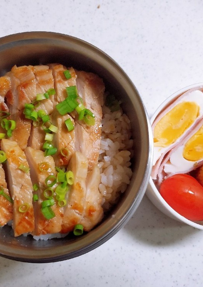 ☆高校生娘のお弁当☆341-レシピのメイン写真