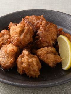 鶏のから揚げ-レシピのメイン写真