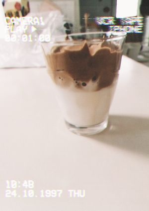 ダルゴナコーヒー-レシピのメイン写真
