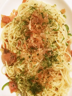焼きそうめん-レシピのメイン写真