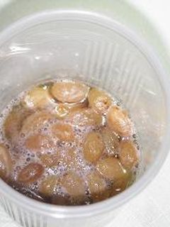 液種を起こす◆自家製天然酵母の基本-レシピのメイン写真