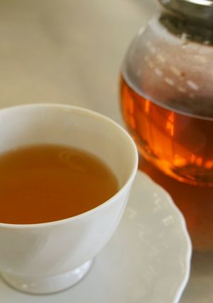 ゴーヤ茶-レシピのメイン写真