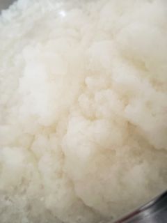 冷凍大根おろし-レシピのメイン写真