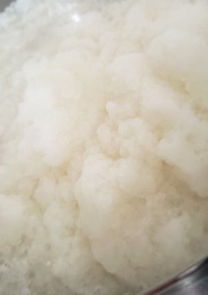 冷凍大根おろし-レシピのメイン写真