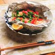 柚子こしょうで!鮭のホイル焼き
