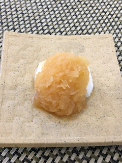 介護食 さっくりお餅のからみ餅-レシピのメイン写真