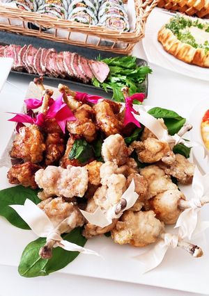 簡単！味が決まる！みほさんからあげ！-レシピのメイン写真