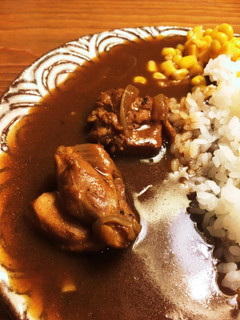 時短!簡単!本格カレー-レシピのメイン写真