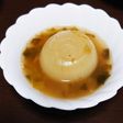 まるごと玉ねぎスープ