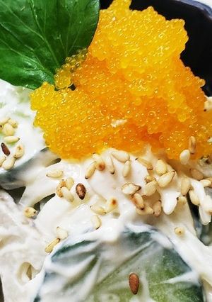 お年寄り絶賛シリーズ☆レンコンチーサラ☆-レシピのメイン写真