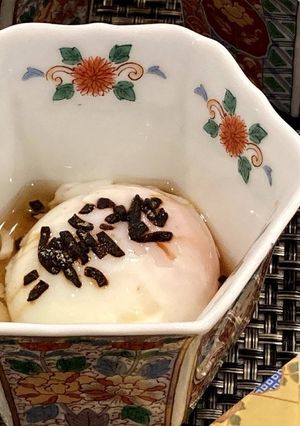 温玉 アレンジ-レシピのメイン写真