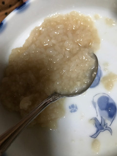 婆ちゃんお手製のおじや-レシピのメイン写真