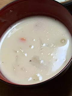 あったかシチュースープ-レシピのメイン写真
