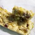 簡単 HMでふわふわ系芋まんじゅう