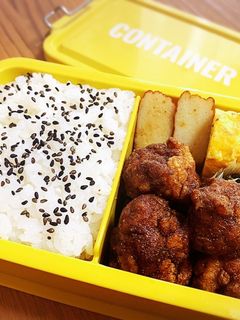 豚肉の竜田揚げ-レシピのメイン写真