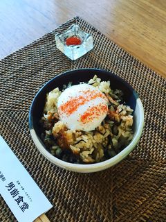 【簡単】鶏そぼろとひじきの炊き込みご飯-レシピのメイン写真