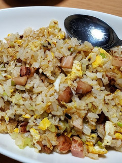 おうちでできる!本格パラパラ炒飯-レシピのメイン写真