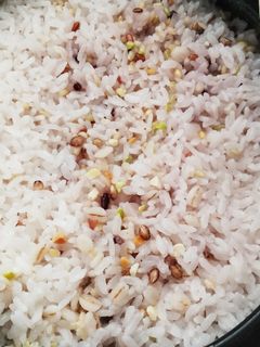 土鍋ごはんの炊き方-レシピのメイン写真