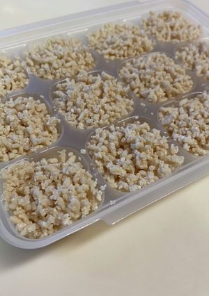 パラパラの鶏ひき肉*-レシピのメイン写真