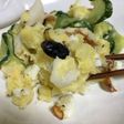 カルビーミーノdeポテトサラダ