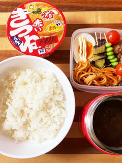 硬式野球部弁当~11月14日~-レシピのメイン写真
