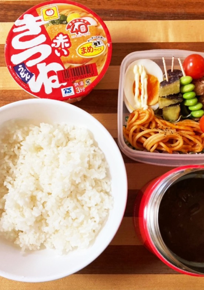 硬式野球部弁当～11月14日～-レシピのメイン写真