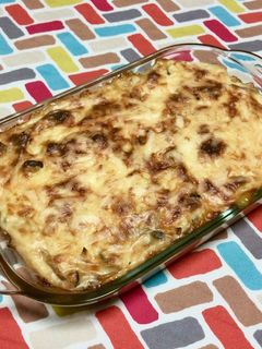 超簡単☆里芋の味噌ころがしグラタン♪♪♪-レシピのメイン写真
