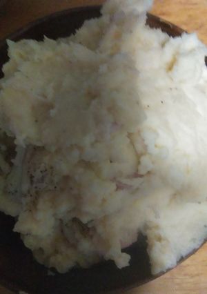ポテトサラダ-レシピのメイン写真