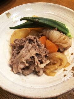 絶対おいしい 本気の肉じゃが-レシピのメイン写真