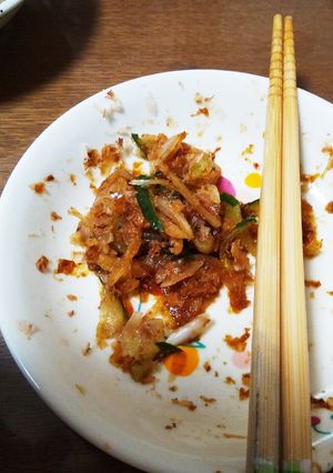 おつまみ玉ねぎ-レシピのメイン写真