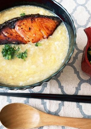 ◆漬けるだけ◆ 鮭をおいしくする方法-レシピのメイン写真