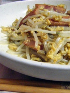 美味しく節約チャンプルー♪♪-レシピのメイン写真