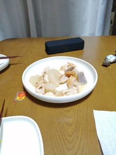 おでん-レシピのメイン写真