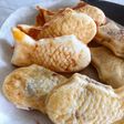 ビタントニオ もっちもちたい焼き