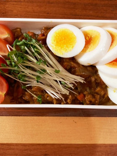 旦那弁当~11月15日~-レシピのメイン写真